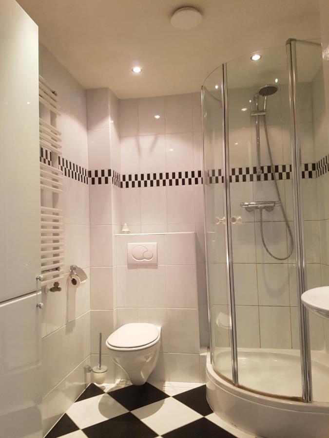 Appartement "Zicht Op De Vuurtoren" Noordwijk Bagian luar foto
