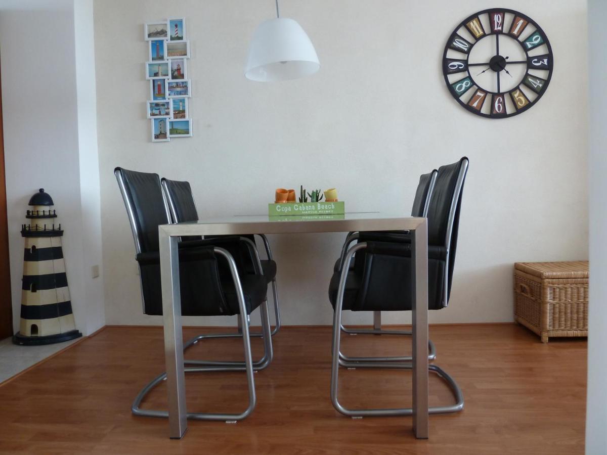 Appartement "Zicht Op De Vuurtoren" Noordwijk Bagian luar foto