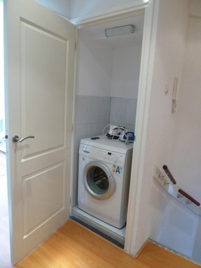 Appartement "Zicht Op De Vuurtoren" Noordwijk Bagian luar foto